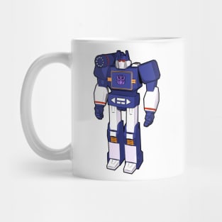 Soundwave the Decepticon! Mug